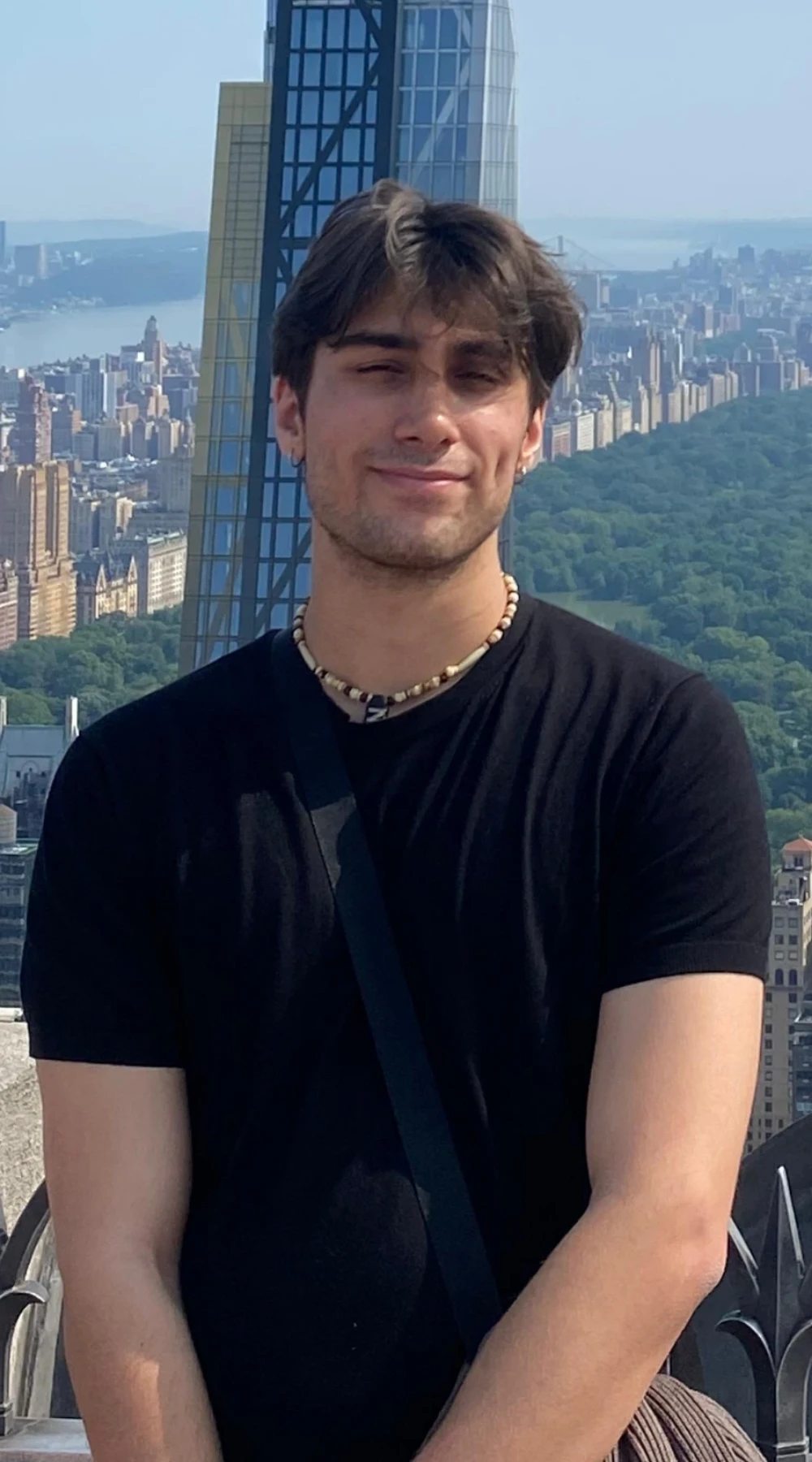 İbrahim Ersan Özdemir